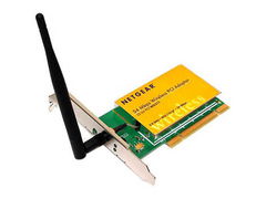 不只是筆記本能無線 Netgear無線網卡如何為各類設備注入無線活力